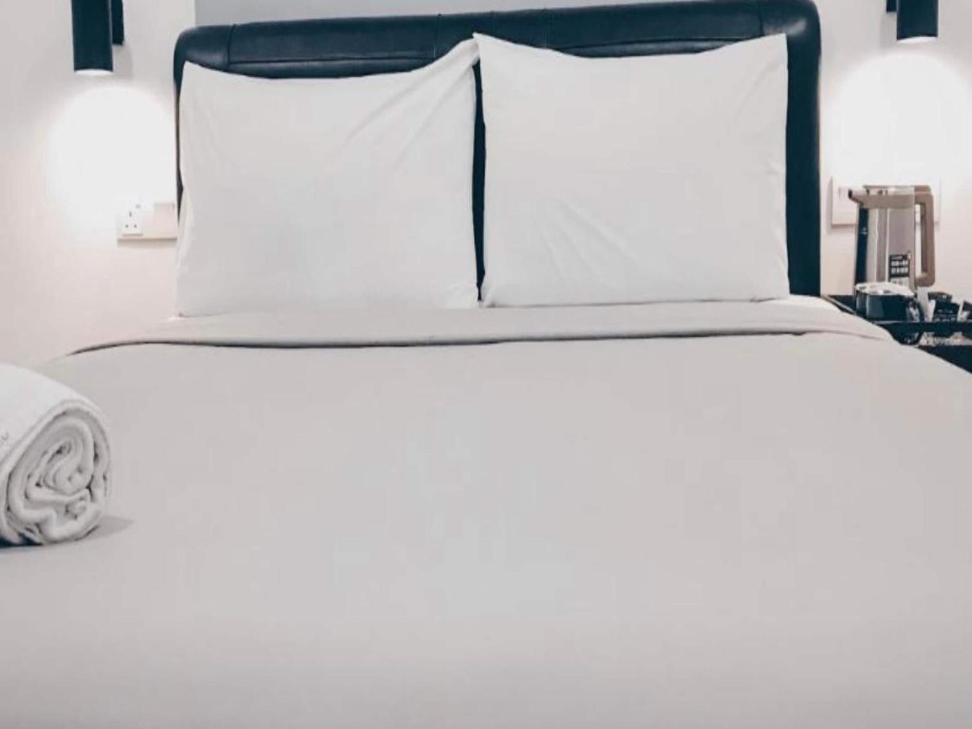 Hotel Carlton Bukit Ubi 2*