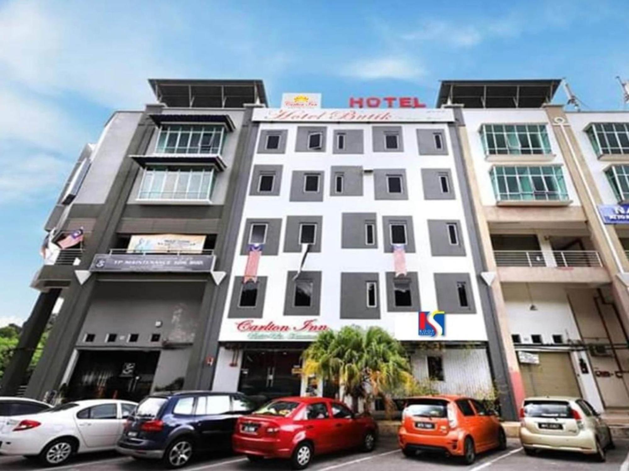 Hotel Carlton Bukit Ubi Kuantan