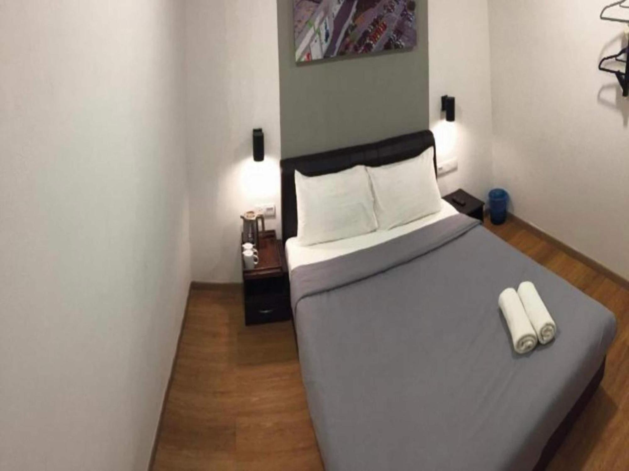 Hotel Carlton Bukit Ubi 2*